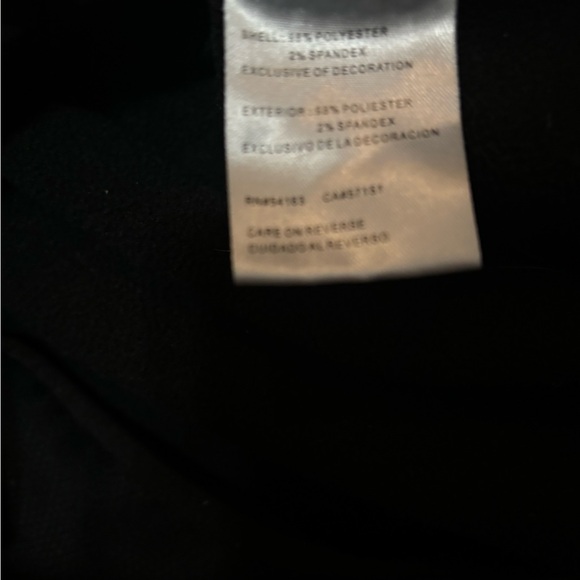 NFL RAIDERS SWEARSHIRT - Picture 6 of 7